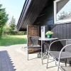 Отель 6 Person Holiday Home in Saltum, фото 19