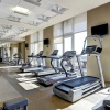 Отель Global Luxury Suites in Rosslyn, фото 16