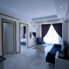 Отель Ayya Suit Hotel, фото 3