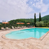 Отель Spacious Apartment in Villa With Pool, фото 5