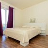 Отель Spacious Apartment in Ljubac With Terrace, фото 4