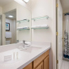 Отель Residence Inn by Marriott Salt Lake City Cottonwood, фото 10