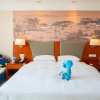 Отель Grand New Century Hotel Ninghai Jinhai, фото 42