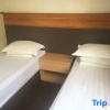 Отель Subin Hostel, фото 8