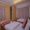 Отель OYO 155 Sankata Hotel & Apartment, фото 20