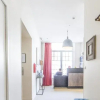 Отель LOGIS HOTEL - Le Petit Bellon, фото 15