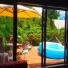 Отель Okinawa starry forest cottage, фото 5