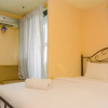 Отель Contemporary Studio Apartment at Kebagusan City, фото 6