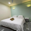 Отель Courtyard Guesthouse, фото 2