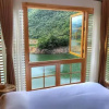 Отель Deyishe Warm Night Lakeview Homestay, фото 15