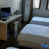 Отель Wuwei Xifeng Hotel, фото 3