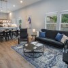 Отель Your Dream Stay 4br/2ba Near Downtown & Riverwalk, фото 18