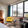 Отель Mercure Antwerp City Centre, фото 13
