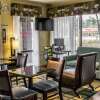 Отель Quality Inn Kenly I-95, фото 8