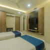 Отель Blue Bay By OYO Rooms, фото 8