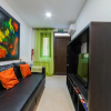 Отель Luxe Apartment Madrid North Real Madrid Stadium HGA5, фото 18