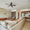 Отель Fascinating & Exclusive PentHouse with a Premium Location with Gym, Private Terrace, Jacuzzi & Swimm, фото 13