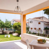 Отель Amazing Home in Fontane Bianche With Wifi, 2 Bedrooms and Outdoor Swimming Pool, фото 21