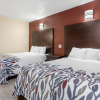 Отель Red Roof Inn La Marque, фото 4