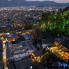 Отель Lijiang Ancient City Meets Jiaren · White Horse Light Luxury · Snow Mountain View Homestay, фото 8