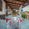 Отель EcoCharme Pousada Arquipelago, фото 23