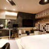 Отель MU Motel, Haeundae, фото 14