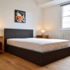 Отель Bright 2 Bedroom Property With Easy Access to the City в Лондоне