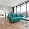 Отель Cozrum Homes Premier Residence, фото 14