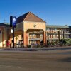 Отель Americas Best Value Inn & Suites El Monte, фото 9