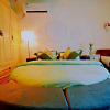 Отель Avatar Green Queen Round Bed High Rise View Futian, фото 4