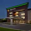 Отель La Quinta Inn & Suites by Wyndham San Antonio Seaworld/LAFB в Сан-Антонио