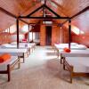 Отель Cabanas Hostel & Suites, фото 11