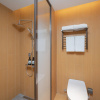 Отель Ji Hotel Fuzhou Zenggong Boulevard, фото 8