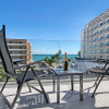 Отель Carihuela Suites, фото 4