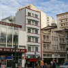 Отель Flat Hotel Parati, фото 1