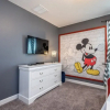 Отель Champions Gate 6bed 5bath Vacation Home 9022sd, фото 6