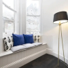 Отель JOIVY Iconic Cockburn Street 4 Bedroom Apartment: Heart of Old Town, фото 3