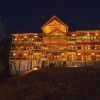 Отель Gatlinburg Mansion Fourteen Bedroom Cabin, фото 1