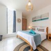 Отель West Wood Holiday Apartment, C6 - Flic en Flac with pool at a quiet location, beautifully decorated , фото 2