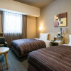 Отель Route-Inn Grand Kitami Ekimae, фото 4