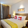 Отель ZEN Premium Malioboro Gajah Mada, фото 7