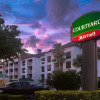 Отель Courtyard by Marriott - Naples, фото 1