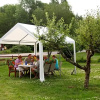 Отель Bed & Breakfast Björkhyddan, фото 17