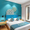Отель Grand Mercure Ahmedabad GIFT City, фото 4
