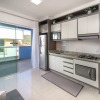 Отель Cobertura 3 quartos sendo uma suíte, фото 3