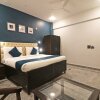 Отель SilverKey Executive Stays 36995 Udhyog Marg, фото 15