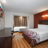 Отель Red Roof Inn Sulphur, фото 4