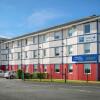 Отель Ibis Budget Saint Lo, фото 1