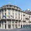 Отель Sheraton Diana Majestic, Milan, фото 1