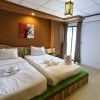 Отель Nida Rooms Bou Sang 89 Voyager, фото 4
